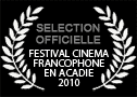 Festival Film Francophone en Acadie