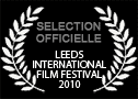 Leeds Inetrnational Film Festival