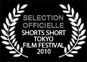 Short Shorts Tokyo